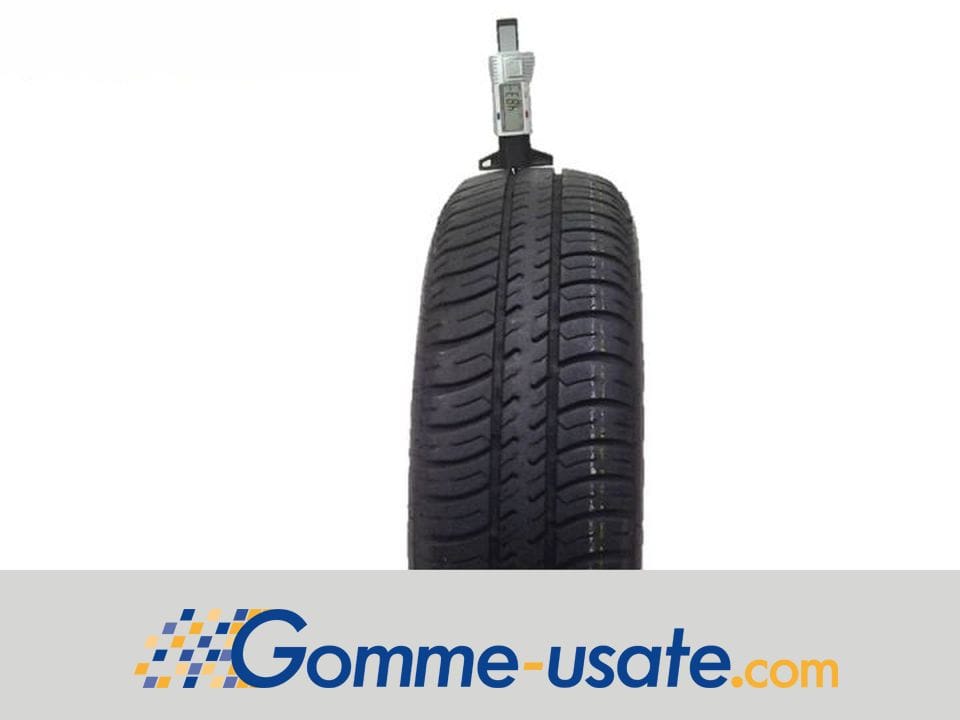 Thumb Kleber Gomme Usate Kleber 155/70 R13 75T Viaxer (60%) pneumatici usati Estivo_2